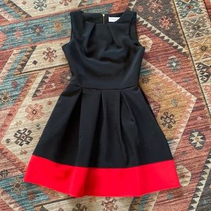 ModCloth Luck Be a Lady Dress size 4